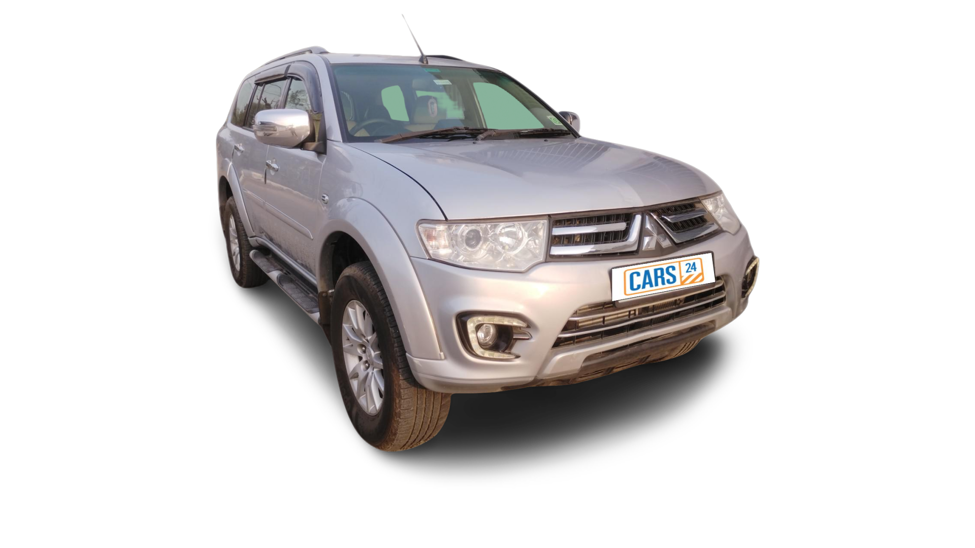 Mitsubishi Pajero Sport-img